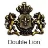 Double Lion